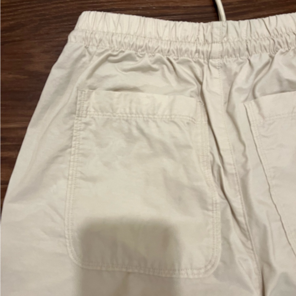 Abercrombie & Fitch Utility Parachute Pants Size XS - Picture 8 of 14